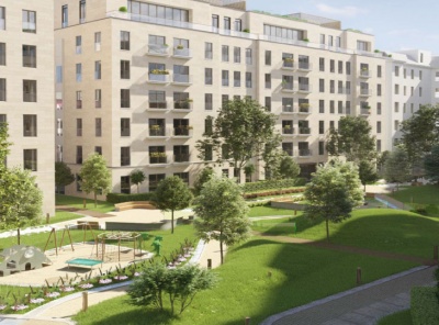 3 Комнаты, Городская, Продажа, Улица Большая Полянка, Listing ID 4950, Москва, Россия,