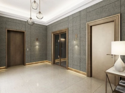 3 Комнаты, Городская, Продажа, Улица Большая Полянка, Listing ID 4951, Москва, Россия,