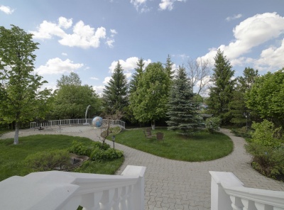 4 Bedrooms, 6 Комнаты, Загородная, Продажа, Listing ID 4952, Московская область, Россия,