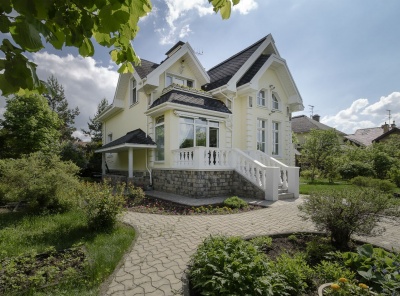 4 Bedrooms, 6 Комнаты, Загородная, Продажа, Listing ID 4952, Московская область, Россия,