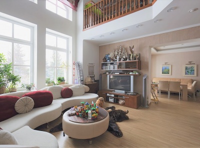 4 Bedrooms, 6 Комнаты, Загородная, Продажа, Listing ID 4952, Московская область, Россия,