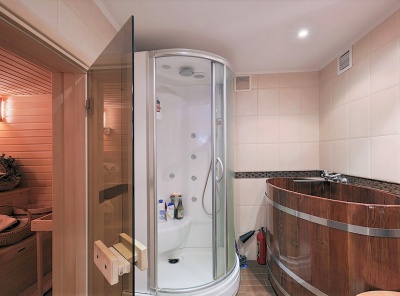 4 Bedrooms, 6 Комнаты, Загородная, Продажа, Listing ID 4952, Московская область, Россия,