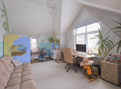 4 Bedrooms, 6 Комнаты, Загородная, Продажа, Listing ID 4952, Московская область, Россия,