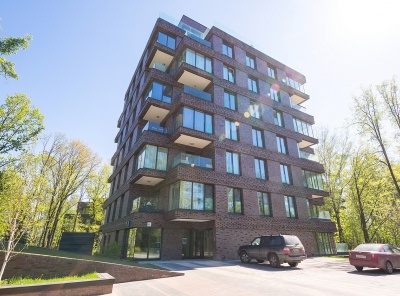 3 Комнаты, Городская, Продажа, Улица Согласия, Listing ID 4954, Москва, Россия,