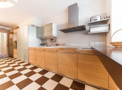 4 Комнаты, Городская, Аренда, Островной проезд, Listing ID 4955, Москва, Россия,