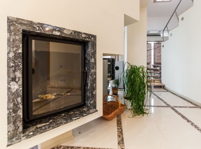 4 Комнаты, Городская, Аренда, Островной проезд, Listing ID 4955, Москва, Россия,