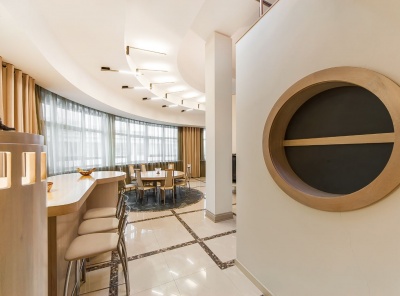4 Комнаты, Городская, Аренда, Островной проезд, Listing ID 4955, Москва, Россия,