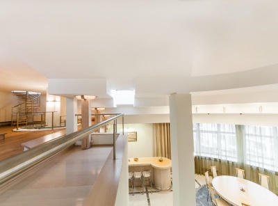 4 Комнаты, Городская, Аренда, Островной проезд, Listing ID 4955, Москва, Россия,