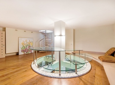 4 Комнаты, Городская, Аренда, Островной проезд, Listing ID 4955, Москва, Россия,
