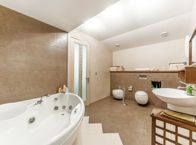 4 Комнаты, Городская, Аренда, Островной проезд, Listing ID 4955, Москва, Россия,