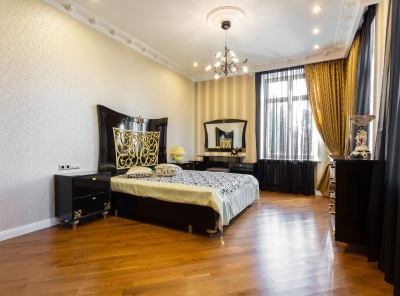 6 Bedrooms, 7 Комнаты, Загородная, Аренда, Listing ID 4956, Московская область, Россия,