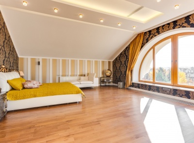 6 Bedrooms, 7 Комнаты, Загородная, Аренда, Listing ID 4956, Московская область, Россия,