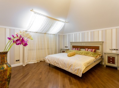 6 Bedrooms, 7 Комнаты, Загородная, Аренда, Listing ID 4956, Московская область, Россия,