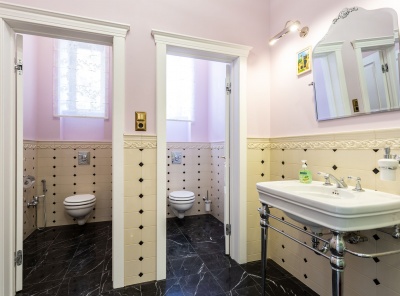 6 Bedrooms, 7 Комнаты, Загородная, Аренда, Listing ID 4956, Московская область, Россия,