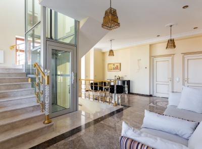 6 Bedrooms, 7 Комнаты, Загородная, Аренда, Listing ID 4956, Московская область, Россия,