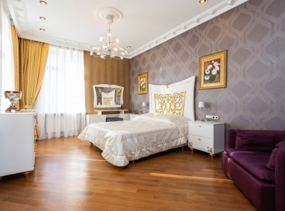 6 Bedrooms, 7 Комнаты, Загородная, Аренда, Listing ID 4956, Московская область, Россия,