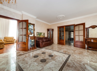 6 Bedrooms, Загородная, Продажа, Listing ID 4958, Московская область, Россия,