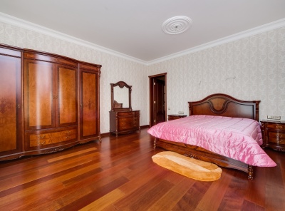 6 Bedrooms, Загородная, Продажа, Listing ID 4958, Московская область, Россия,