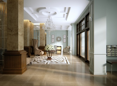 4 Комнаты, Городская, Продажа, Покровский бульвар, Listing ID 4963, Москва, Россия,