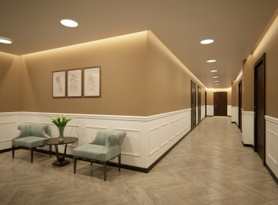 4 Комнаты, Городская, Продажа, Покровский бульвар, Listing ID 4963, Москва, Россия,