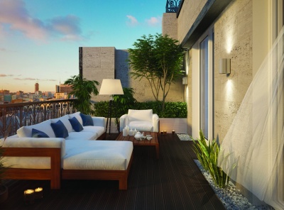 4 Комнаты, Городская, Продажа, Покровский бульвар, Listing ID 4963, Москва, Россия,