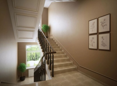 4 Комнаты, Городская, Продажа, Покровский бульвар, Listing ID 4963, Москва, Россия,