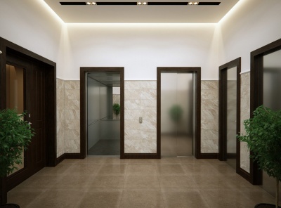 4 Комнаты, Городская, Продажа, Покровский бульвар, Listing ID 4963, Москва, Россия,