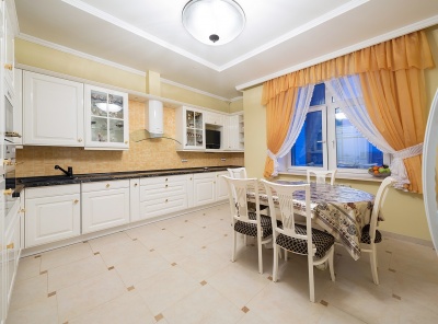 4 Комнаты, Городская, Аренда, Чапаевский переулок, Listing ID 4965, Москва, Россия,