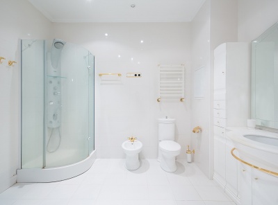 4 Комнаты, Городская, Аренда, Чапаевский переулок, Listing ID 4965, Москва, Россия,