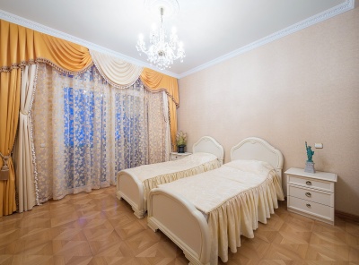 4 Комнаты, Городская, Аренда, Чапаевский переулок, Listing ID 4965, Москва, Россия,
