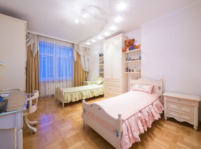 4 Комнаты, Городская, Аренда, Чапаевский переулок, Listing ID 4965, Москва, Россия,