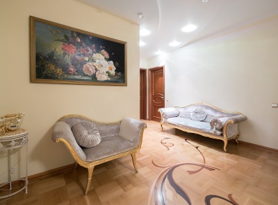 4 Комнаты, Городская, Аренда, Чапаевский переулок, Listing ID 4965, Москва, Россия,