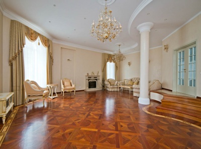 6 Bedrooms, Загородная, Аренда, Listing ID 4966, Московская область, Россия,