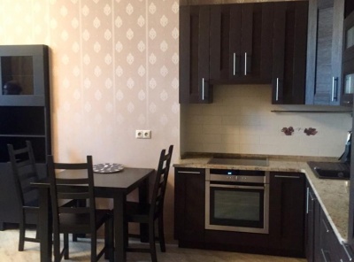 2 Bedrooms, 3 Комнаты, Загородная, Аренда, Listing ID 4976, Московская область, Россия,