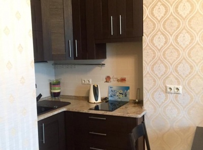 2 Bedrooms, 3 Комнаты, Загородная, Аренда, Listing ID 4976, Московская область, Россия,
