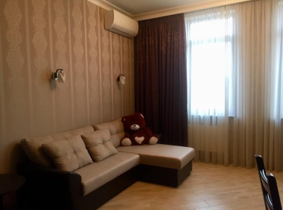 2 Bedrooms, 3 Комнаты, Загородная, Аренда, Listing ID 4976, Московская область, Россия,