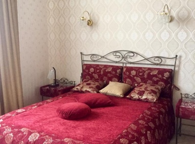 2 Bedrooms, 3 Комнаты, Загородная, Аренда, Listing ID 4976, Московская область, Россия,
