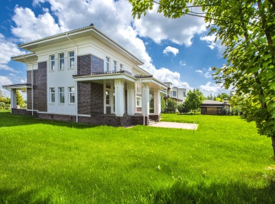4 Bedrooms, Загородная, Продажа, Listing ID 4977, Московская область, Россия,