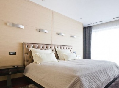 3 Комнаты, Городская, Аренда, Пресненская набережная, Listing ID 4979, Москва, Россия,