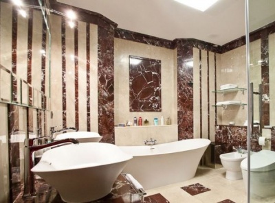 3 Комнаты, Городская, Аренда, Пресненская набережная, Listing ID 4979, Москва, Россия,