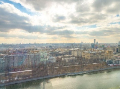 3 Комнаты, Городская, Аренда, Пресненская набережная, Listing ID 4979, Москва, Россия,