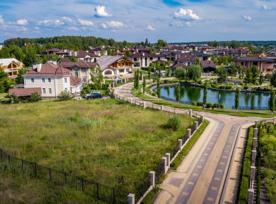 Загородная, Продажа, Listing ID 4980, Московская область, Россия,