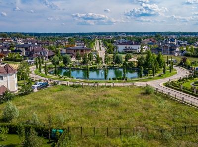 Загородная, Продажа, Listing ID 4980, Московская область, Россия,
