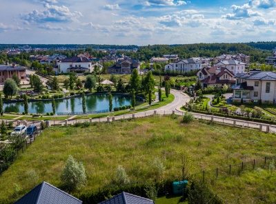 Загородная, Продажа, Listing ID 4980, Московская область, Россия,