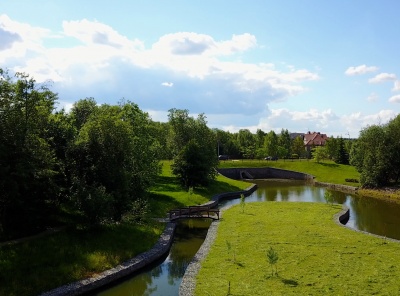 Загородная, Продажа, Listing ID 4980, Московская область, Россия,