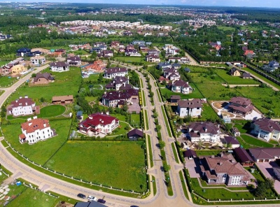 Загородная, Продажа, Listing ID 4980, Московская область, Россия,