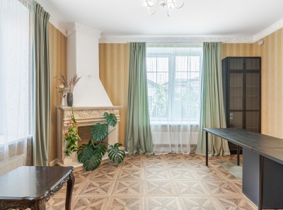 4 Bedrooms, Загородная, Продажа, Listing ID 4983, Московская область, Россия,