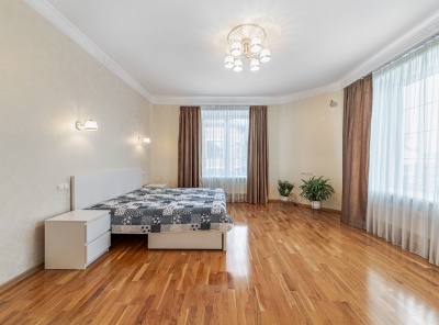 4 Bedrooms, Загородная, Продажа, Listing ID 4983, Московская область, Россия,