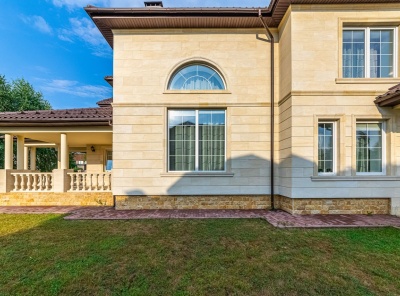 4 Bedrooms, Загородная, Продажа, Listing ID 4983, Московская область, Россия,