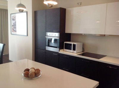 2 Комнаты, Городская, Аренда, Пресненская набережная, Listing ID 4986, Москва, Россия,